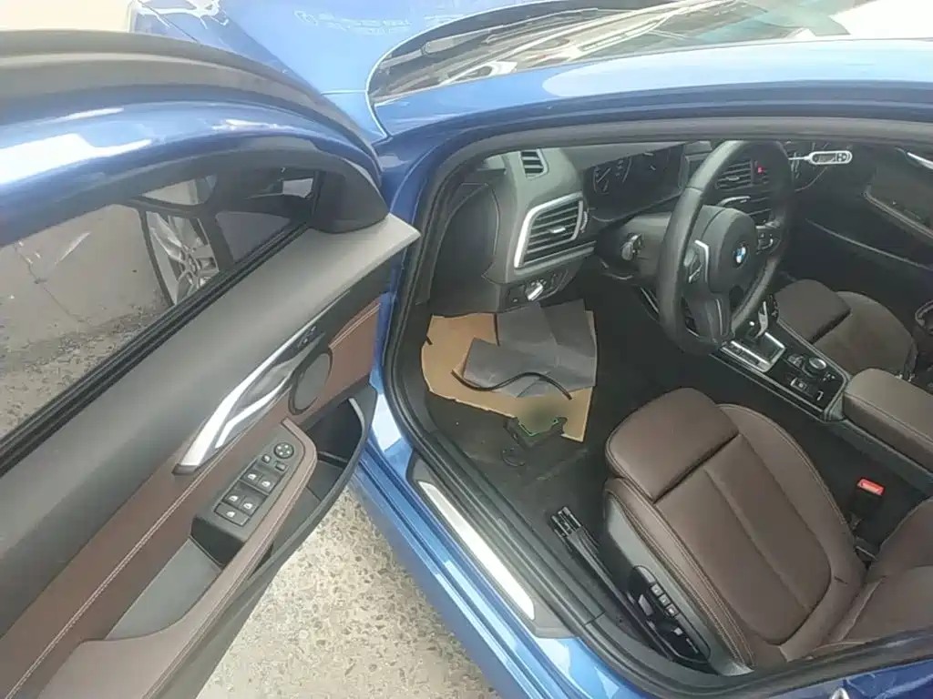 BMW 1 Series — миниатюра 16