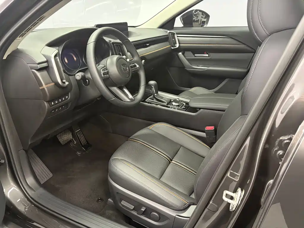 Mazda CX-50 Xingye — миниатюра 6