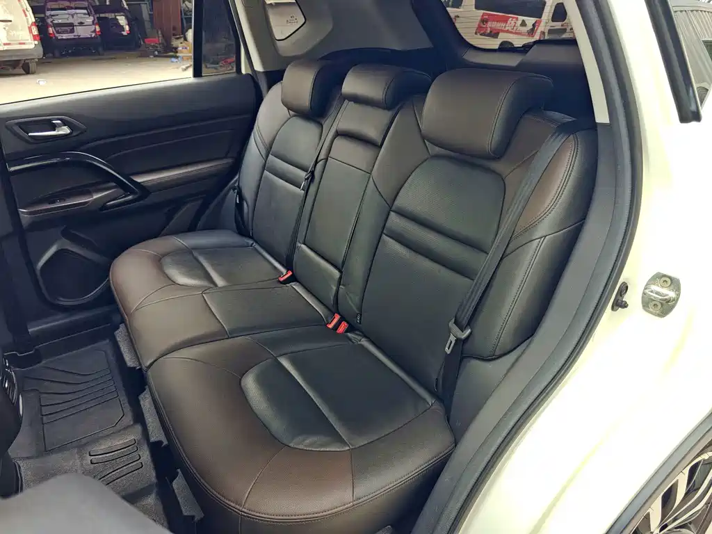 GAC Motor GS4 Hybrid — миниатюра 15