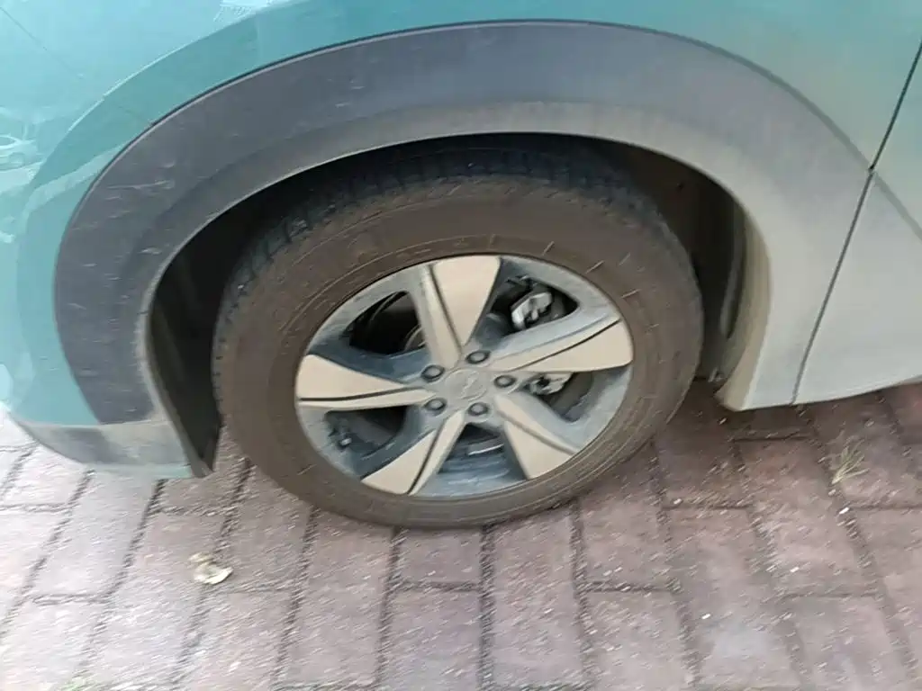 BYD Sealion 05 EV — миниатюра 23