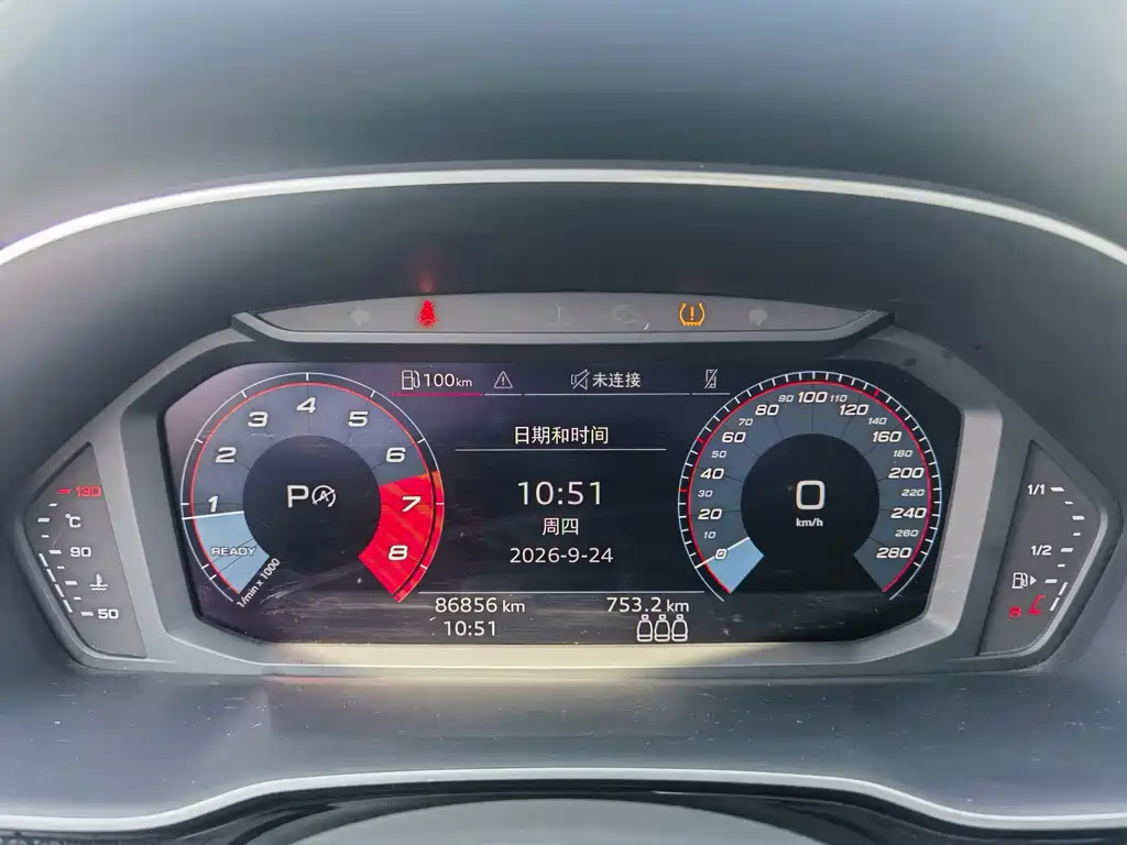 Audi Q3 — миниатюра 14