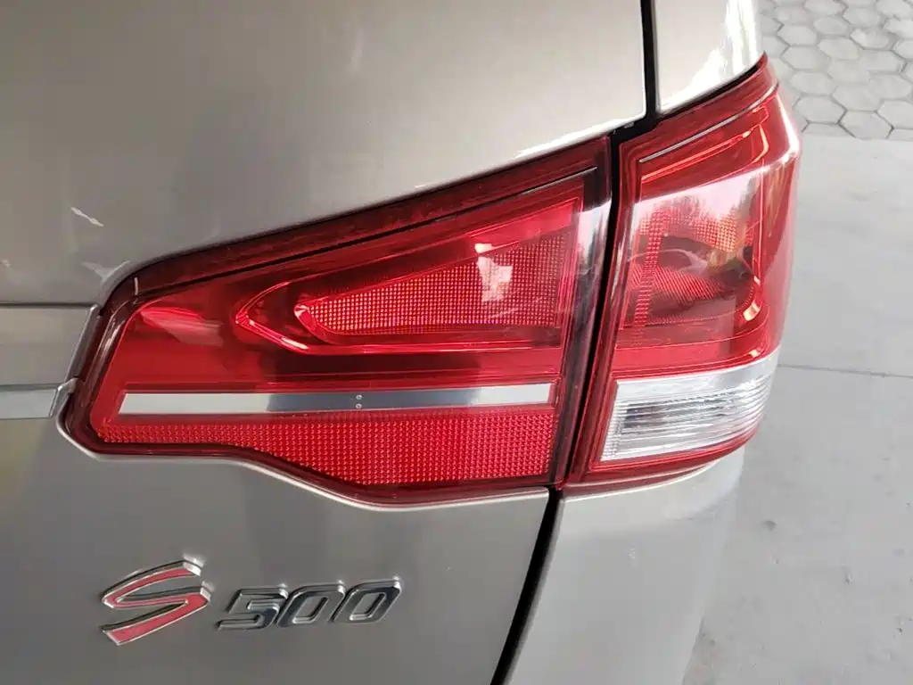 Fengxing Fengxing S500 — миниатюра 8