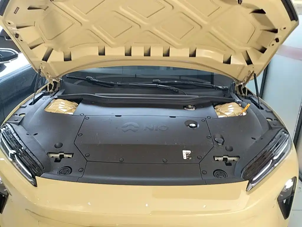 NIO ET5T — миниатюра 20