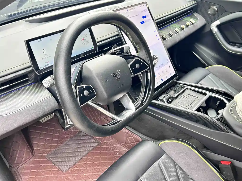 Neta Neta GT — миниатюра 13