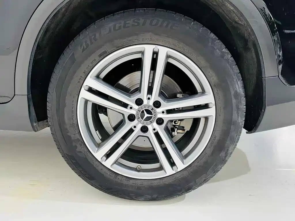 Mercedes-Benz GLC — миниатюра 14