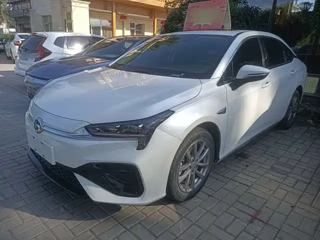 2024 GAC Aion S