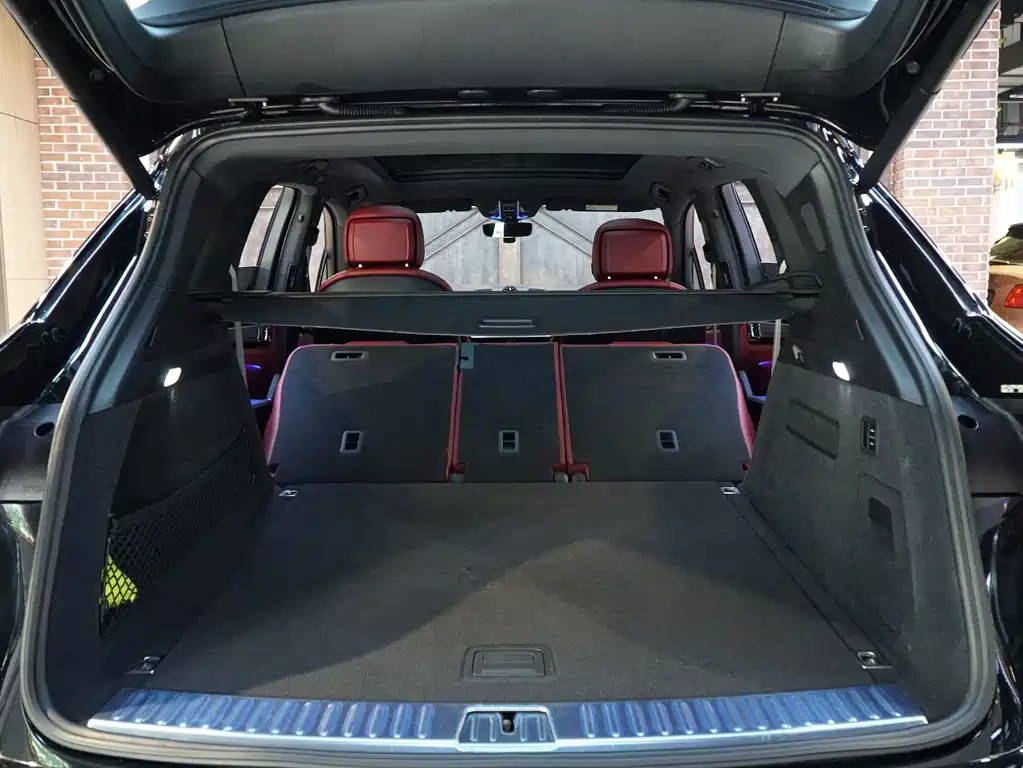 Porsche Cayenne Hybrid — миниатюра 16