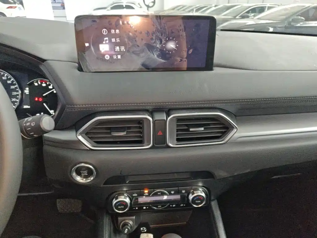 Mazda CX-5 — миниатюра 13