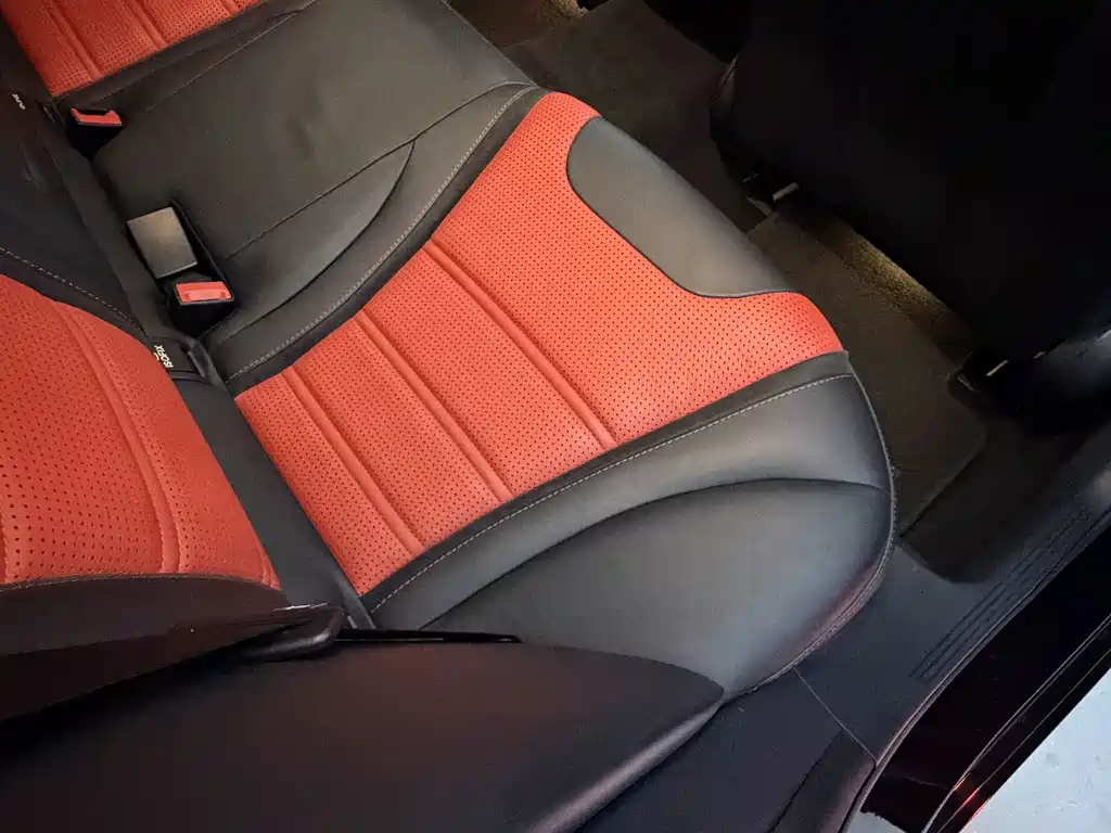 Mercedes-Benz C-Class AMG — миниатюра 12