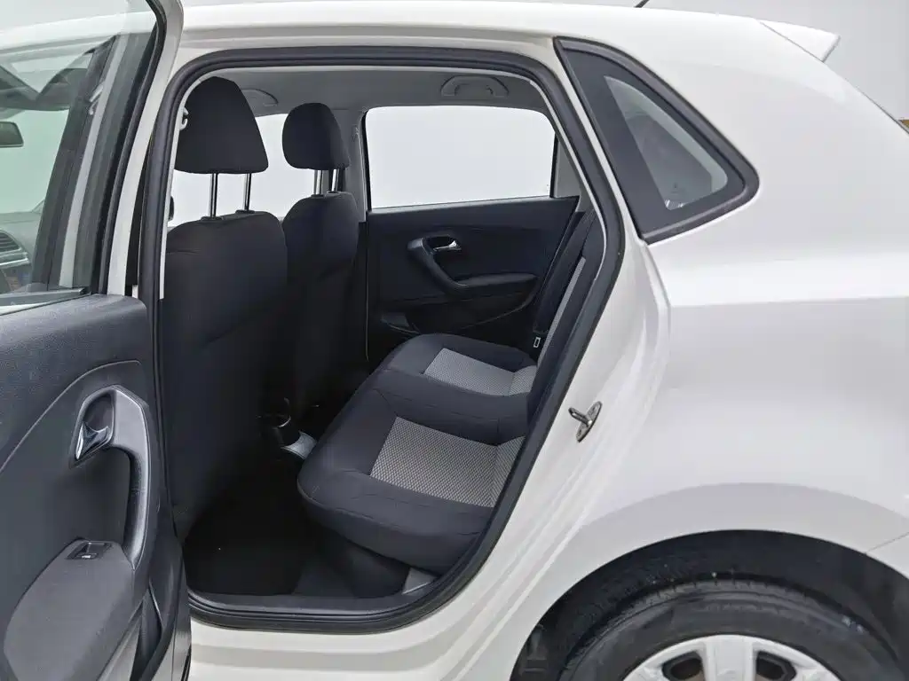 Volkswagen Polo — миниатюра 15