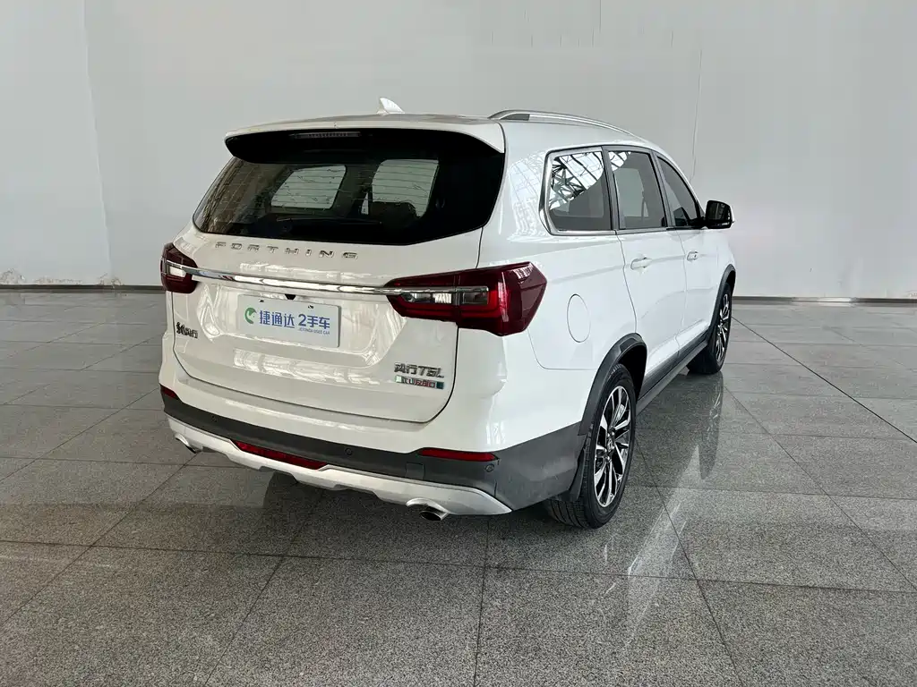 Fengxing Fengxing T5L — миниатюра 7
