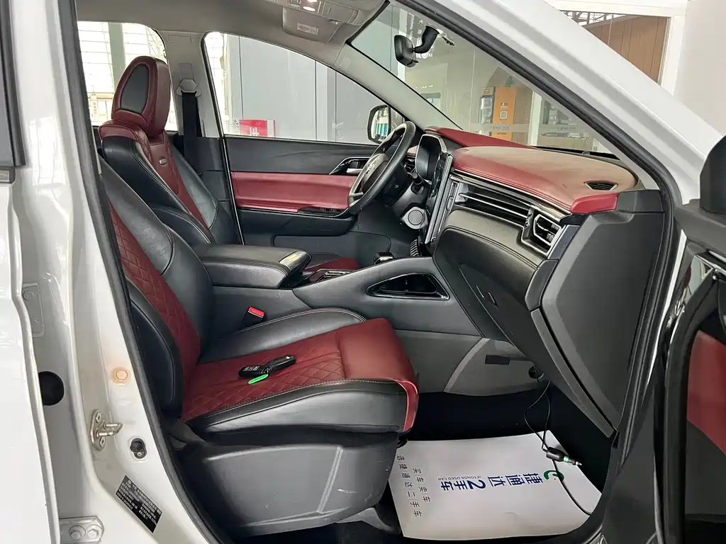 Fengxing Fengxing T5L — миниатюра 27