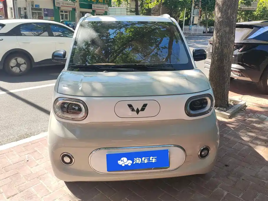 Wuling Mini EV MINIEV 2024 215km