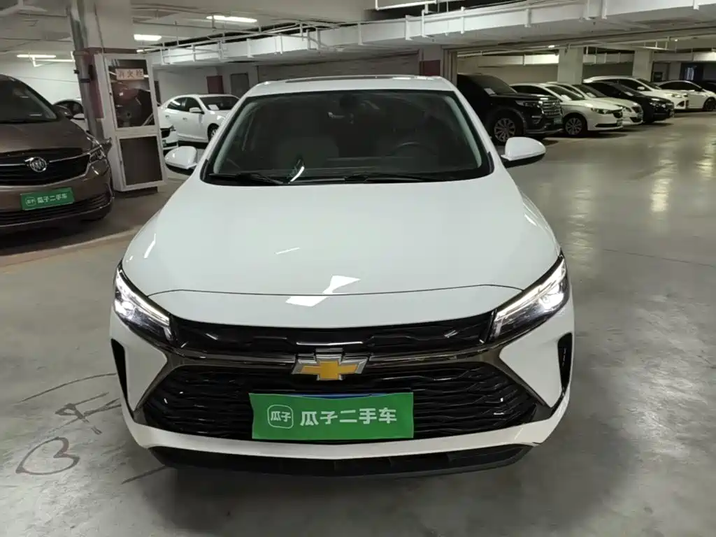 Chevrolet Monza