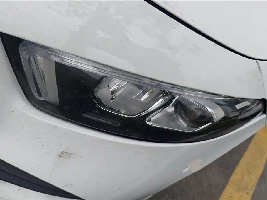 Mercedes-Benz A-Class A 2022 A 200 L Sport Fashion