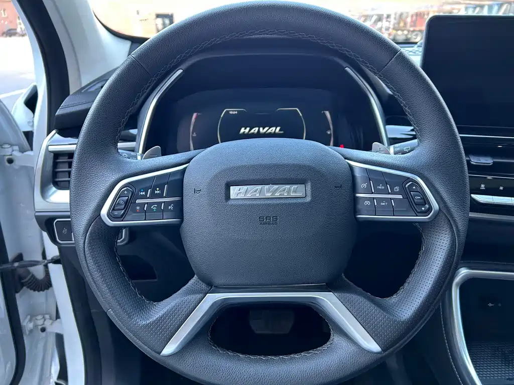 Haval H6 — миниатюра 16