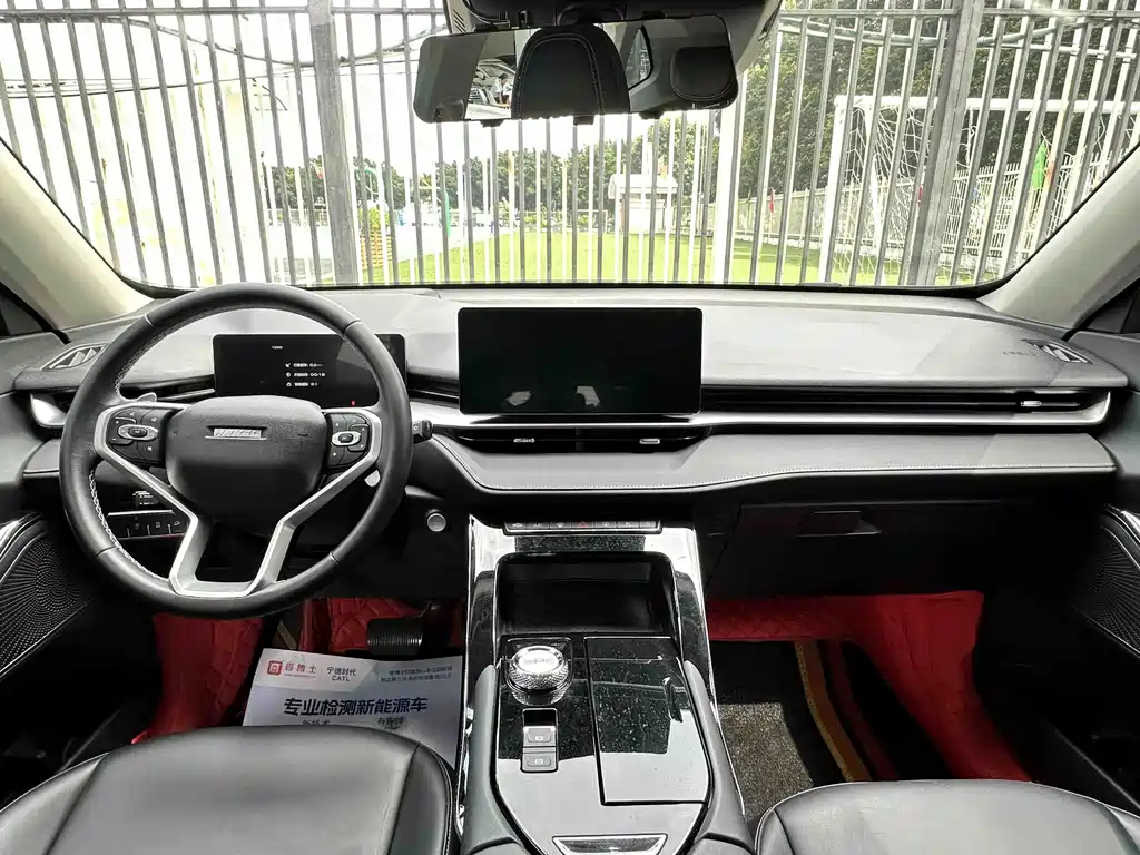 Haval H6 — миниатюра 11