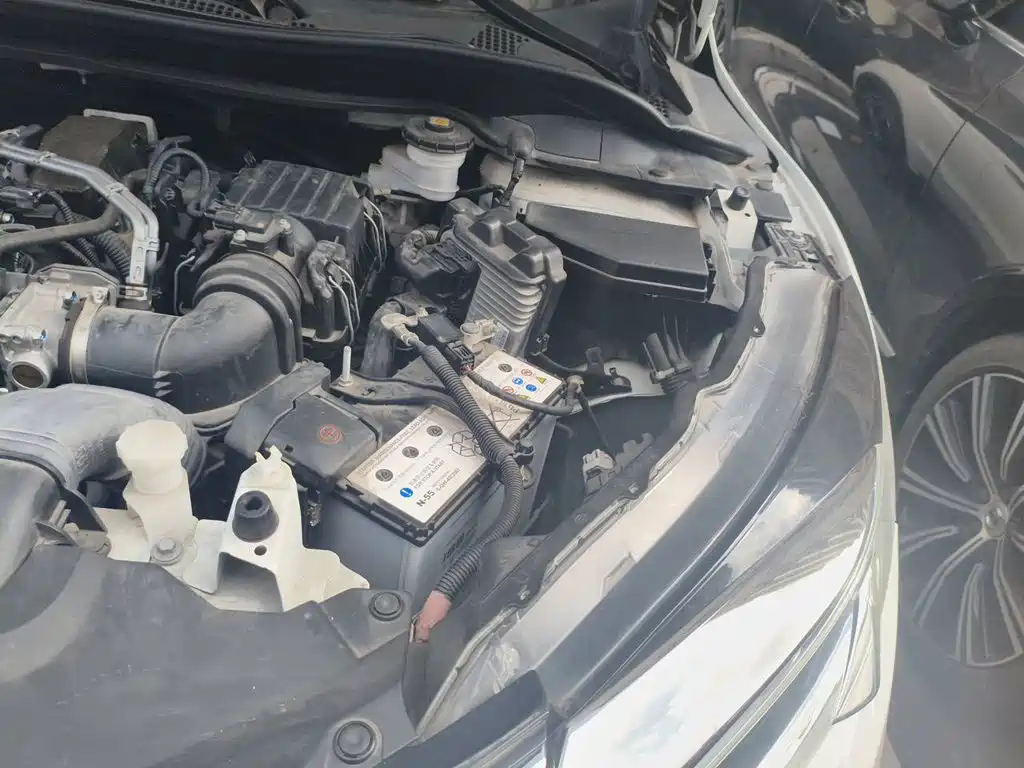 Honda Vezel — миниатюра 21