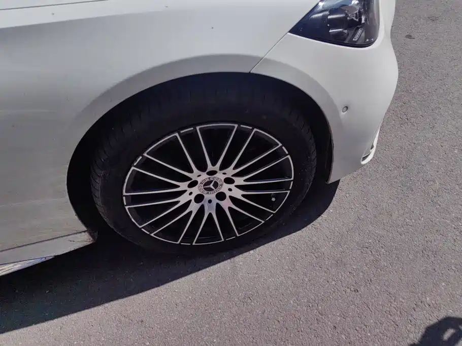 Mercedes-Benz C-Class C 2024 C 260 L Sport