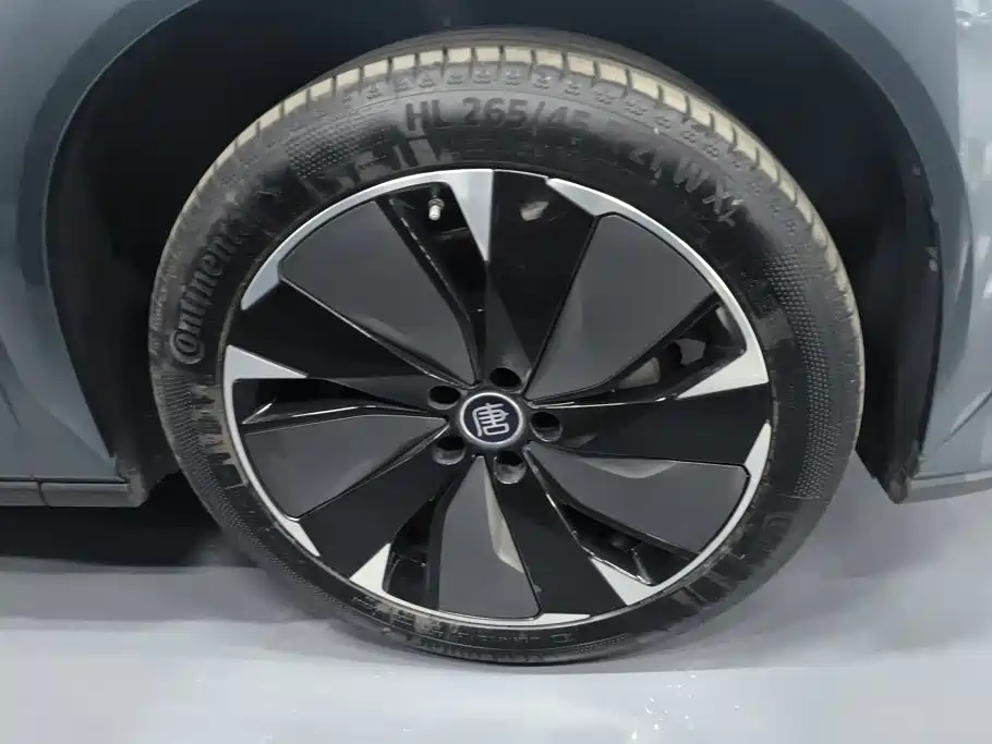 BYD Tang L L 2025 DM 175KM