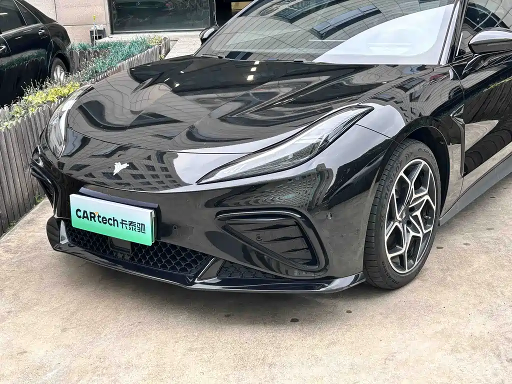 Neta Neta GT — миниатюра 3
