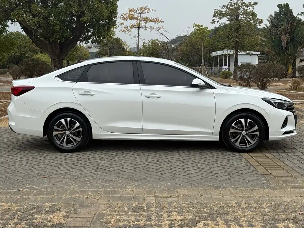 CHANGAN YIDONG