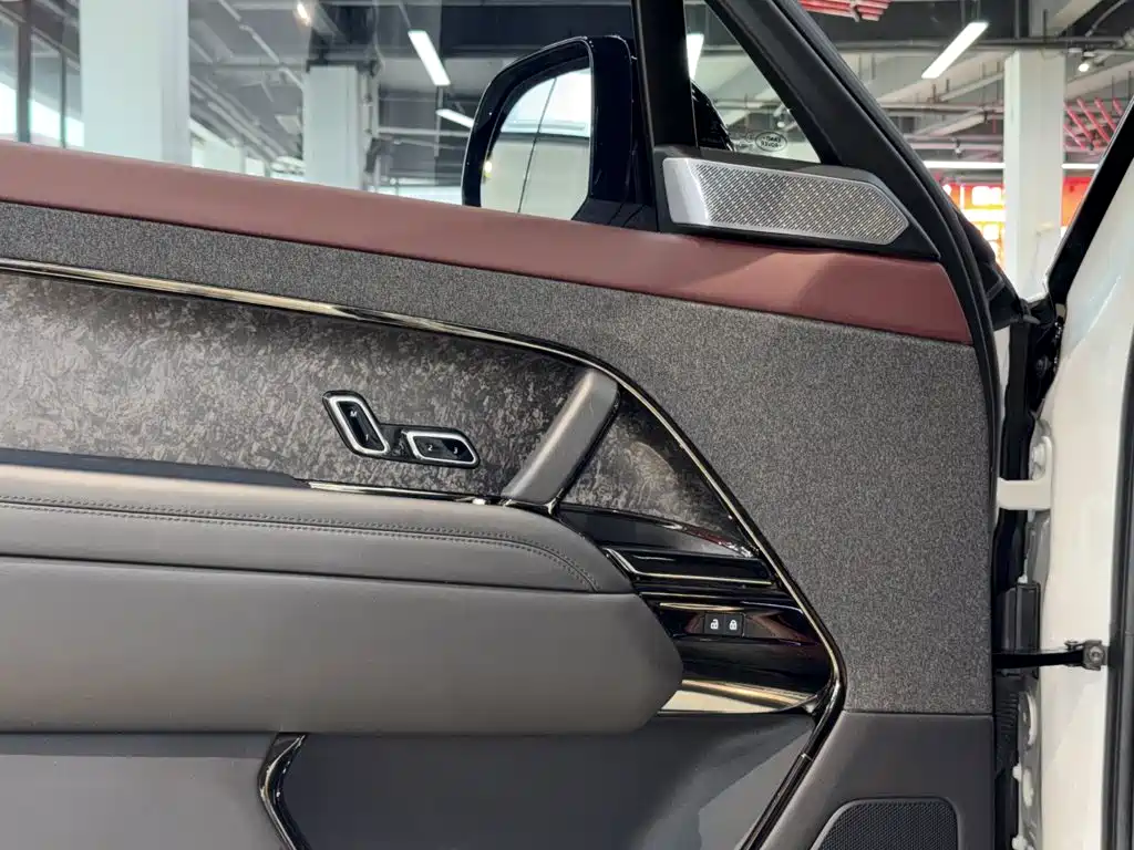Land Rover Sport — миниатюра 20