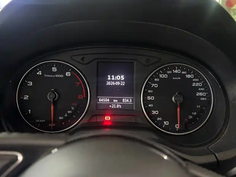 Audi Q2L — миниатюра 30