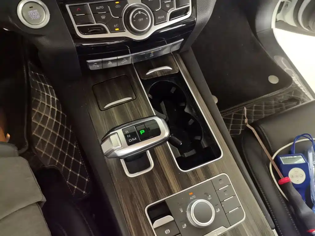 Haval H9 — миниатюра 14