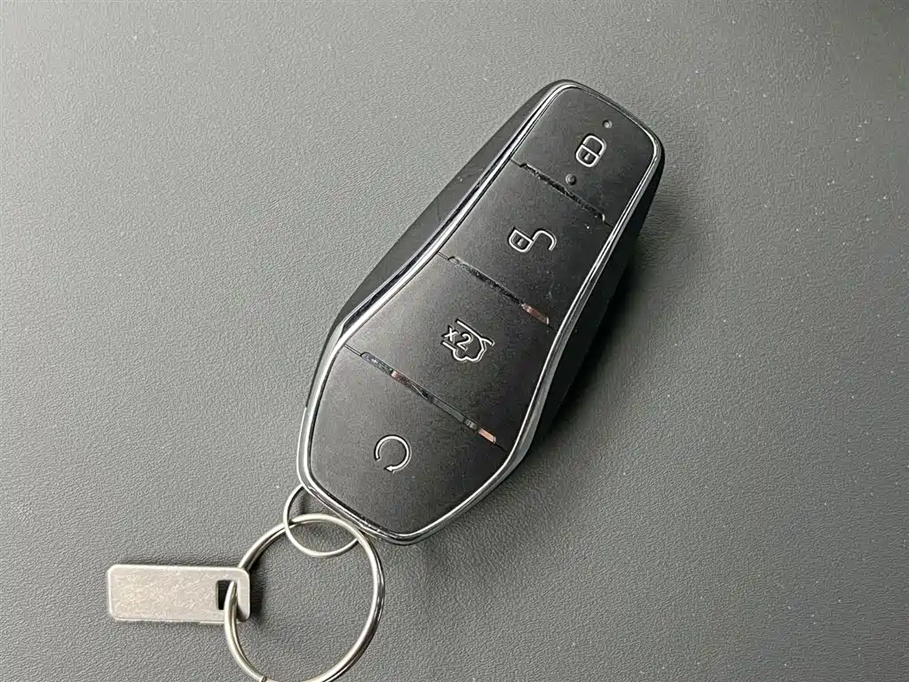 BYD Qin Plus — фотографии объявления, Фото 15
