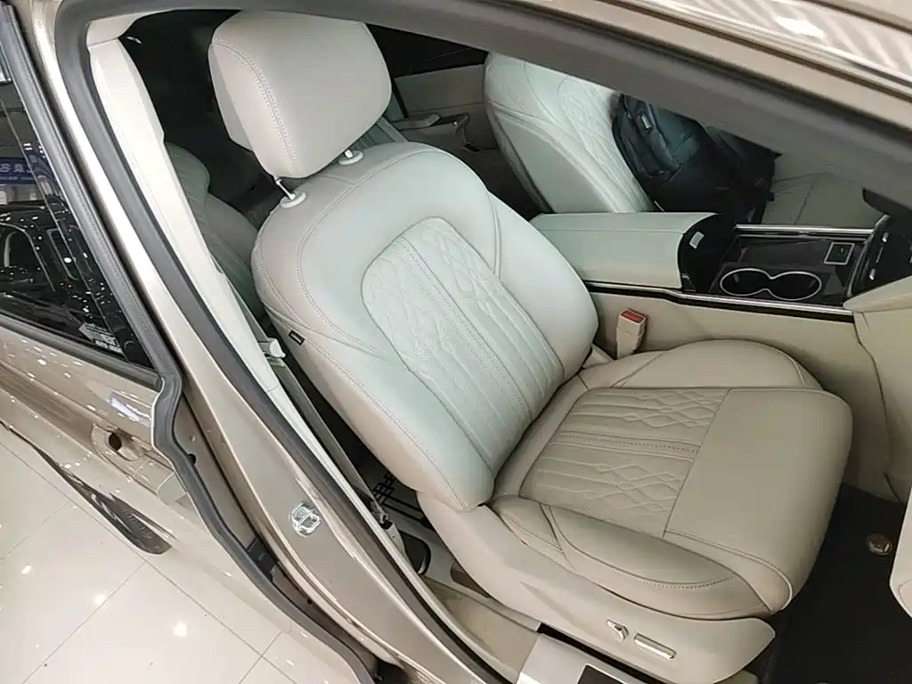 Buick GL8 — миниатюра 25