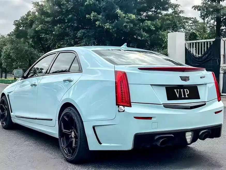 Cadillac ATS-L 2017 28T