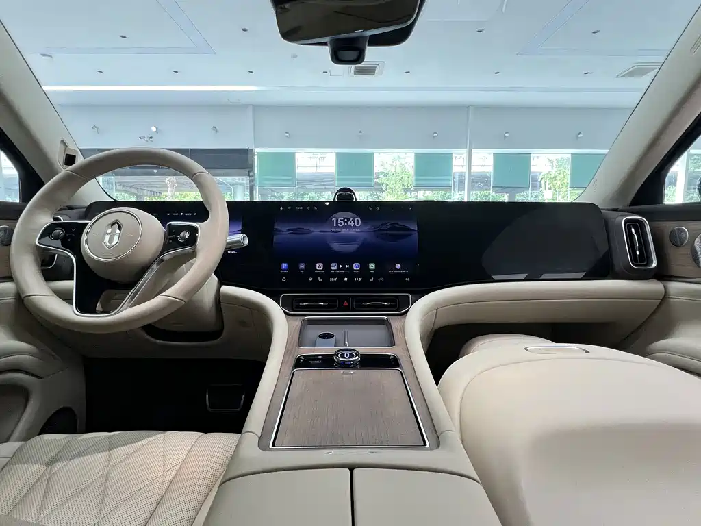 AITO AITO M9 — миниатюра 10
