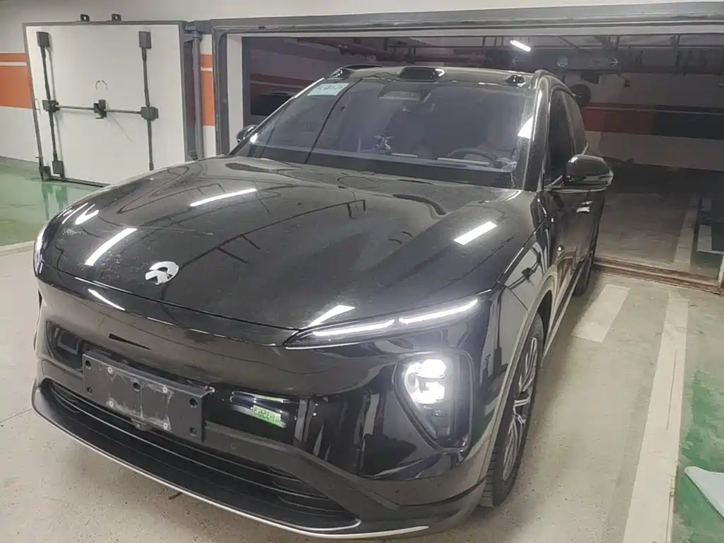 NIO ES6 2024 75kWh