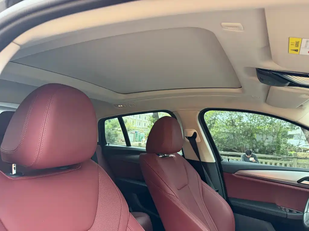 BMW X4 — миниатюра 7