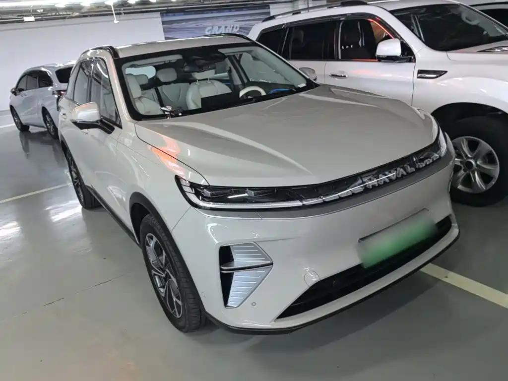 Haval Xiaolong MAX — миниатюра 4