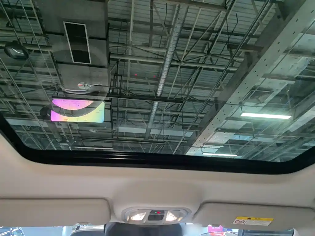 Haval Xiaolong MAX — миниатюра 18