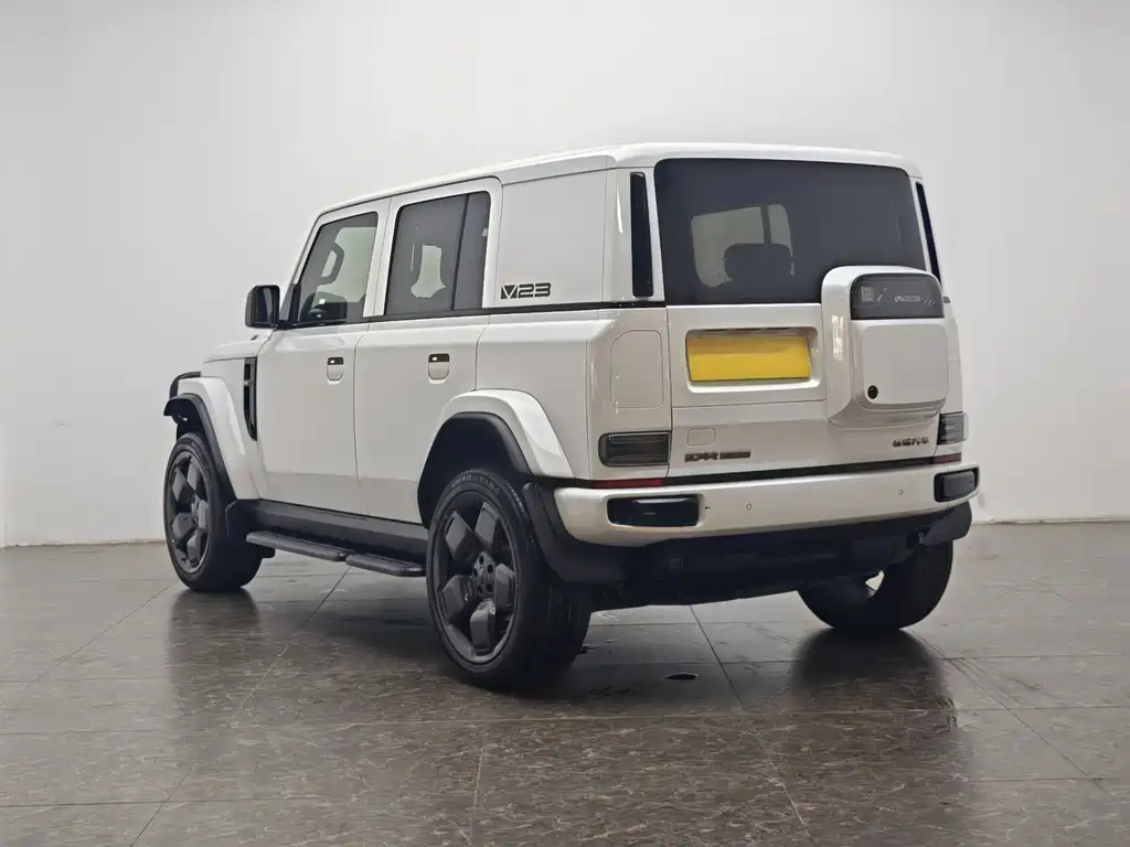 iCAR iCAR Super V23 — миниатюра 4