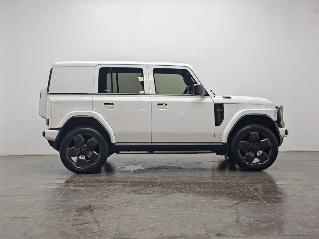 iCAR iCAR Super V23 — миниатюра 11
