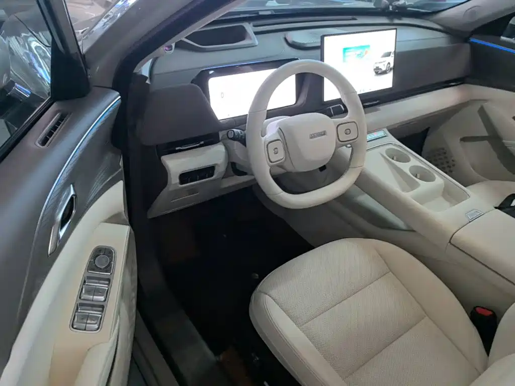 Haval Xiaolong MAX — миниатюра 16