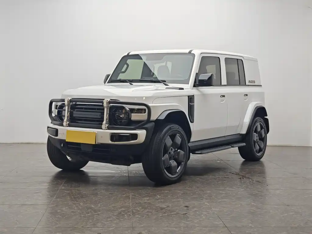 iCAR iCAR Super V23