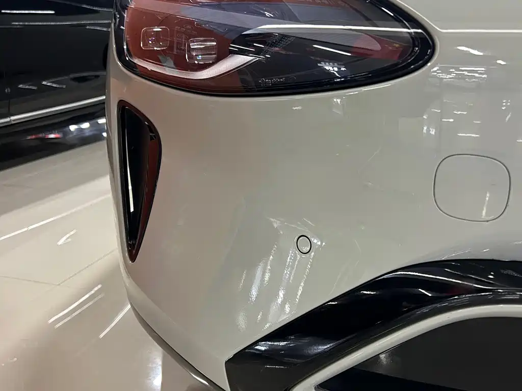Xiaomi SU7 — миниатюра 13
