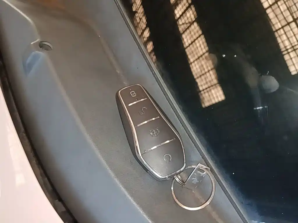 BYD Seagull — миниатюра 9