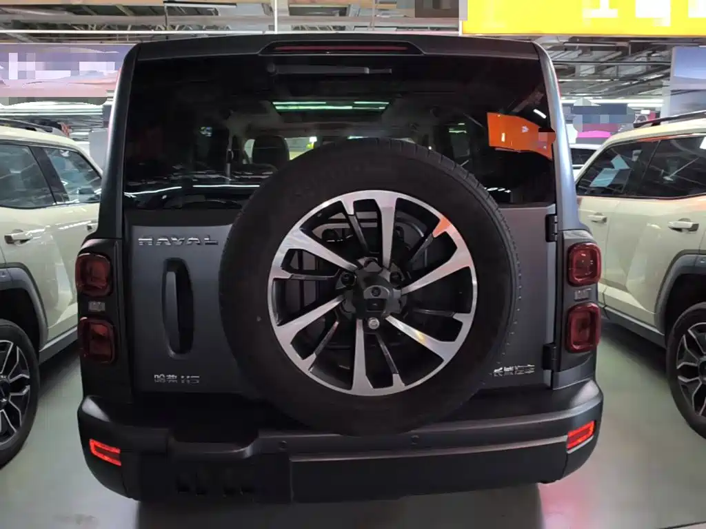 Haval H9 — миниатюра 6