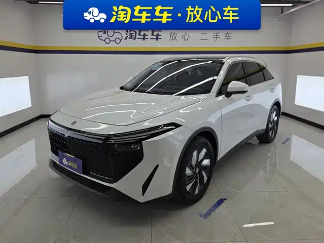 Venucia BIG V DD I 2023