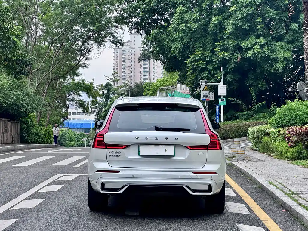 Volvo XC60 — фотографии объявления, Фото 16