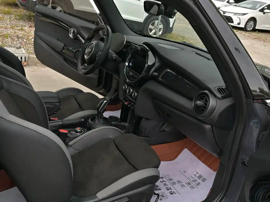 MINI Mini — миниатюра 13