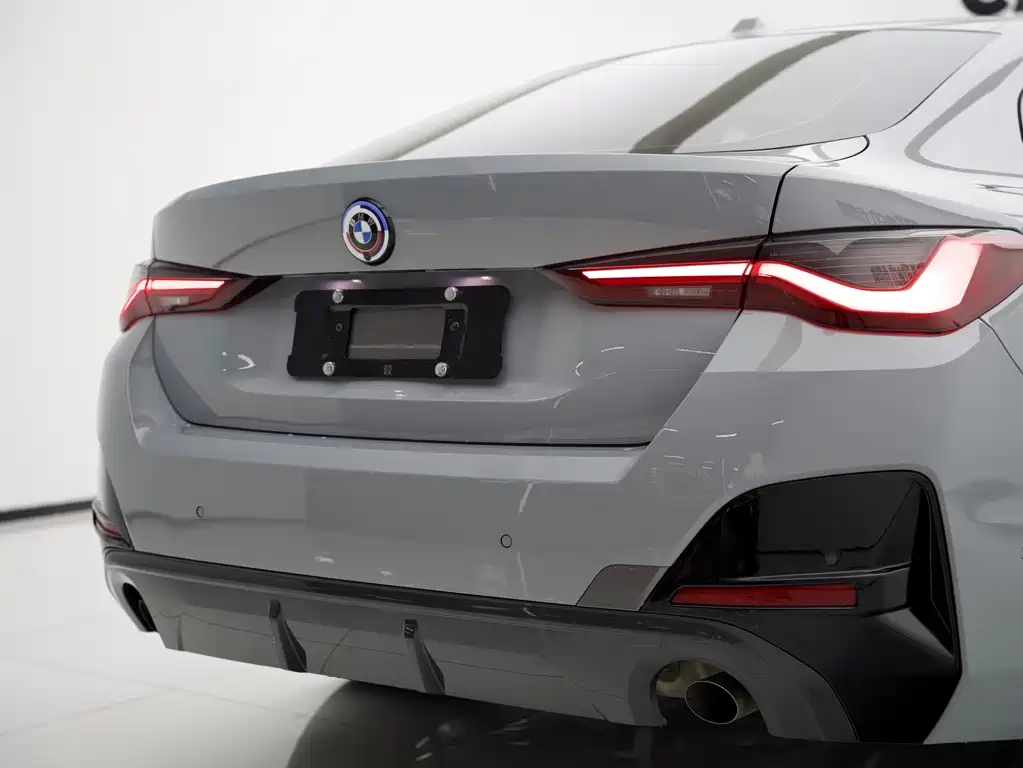 BMW 4 Series — миниатюра 19