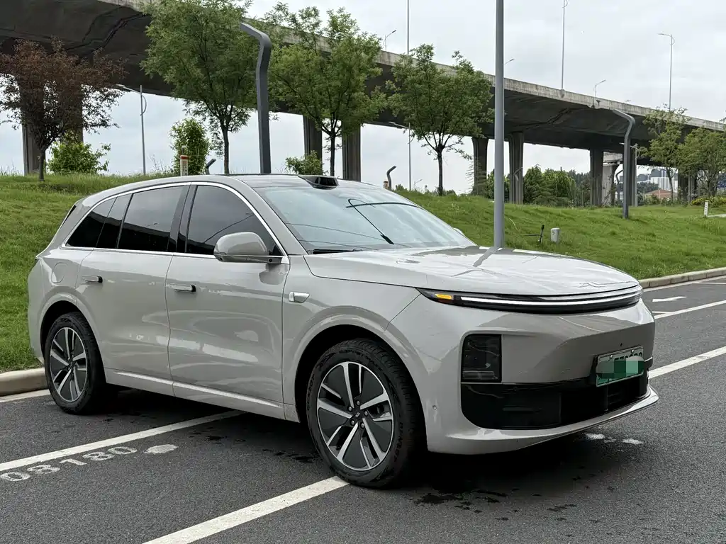 Li Auto L6 2024 Max