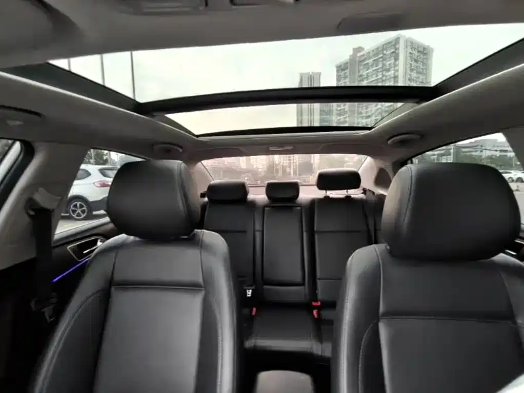 Hyundai Mistra — миниатюра 17